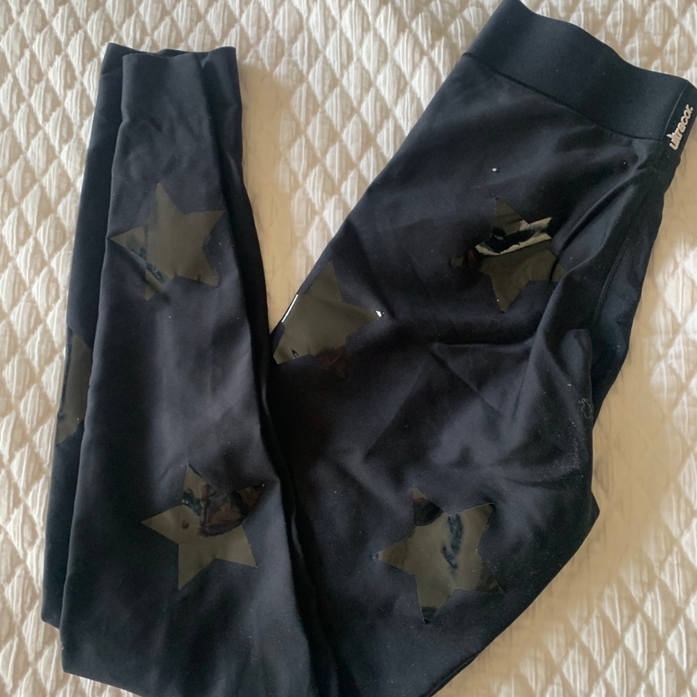 Ultracor leggings